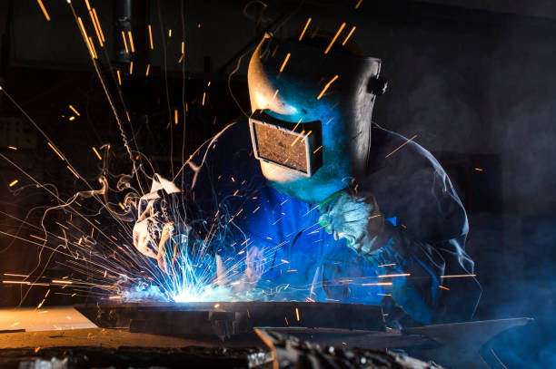 Best Pipe Welding in Harleysville, PA