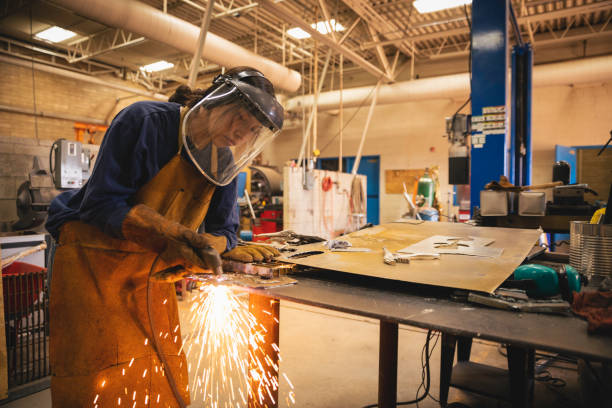 Professional Welder & Metal Fabrication in Harleysville, PA