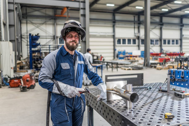 Best Artistic and Custom Metal Fabrication in Harleysville, PA