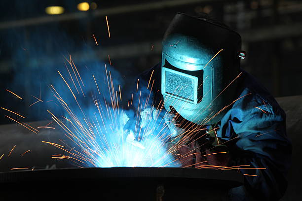 Best Structural Steel Welding in Harleysville, PA
