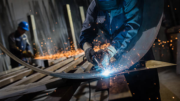 Best Maintenance and Repair Welding in Harleysville, PA