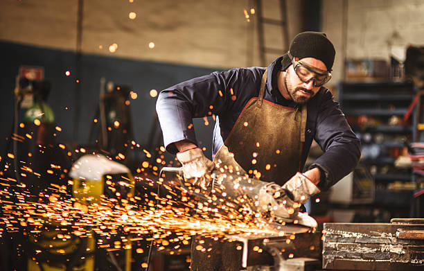 Affordable Welder Services in Harleysville, PA
